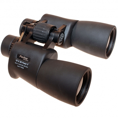 Jumelles PERFEX Oregon Classic 10x50