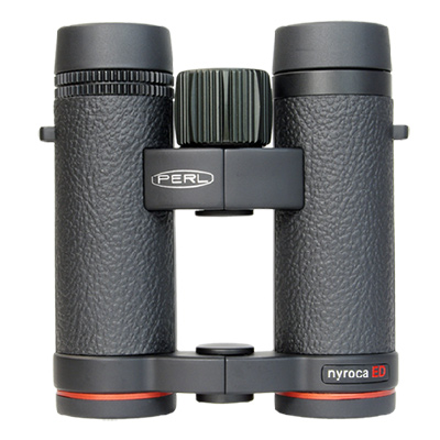 Jumelles PERL Nyroca ED 10x32
