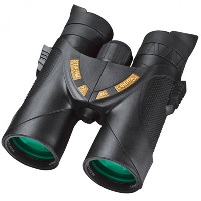Jumelles STEINER Cobra 10x42