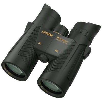 Jumelles STEINER RANGER XTrème 10x42
