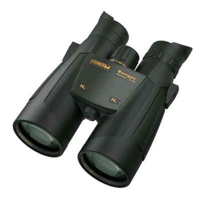 Jumelles STEINER RANGER XTrème 8x56
