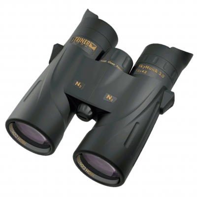 Jumelles STEINER SkyHawk 3.0 10x42
