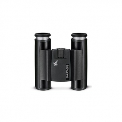 Jumelles SWAROVSKI Pocket 10x25 B Black