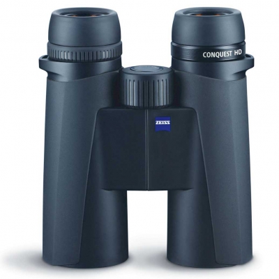 Jumelles ZEISS Conquest 10x42 HD