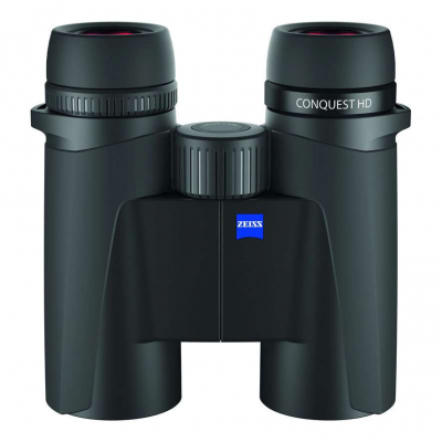 Jumelles ZEISS Conquest 8x32 HD