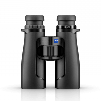 Jumelles Zeiss Victory SFL - 8x50 - Noir