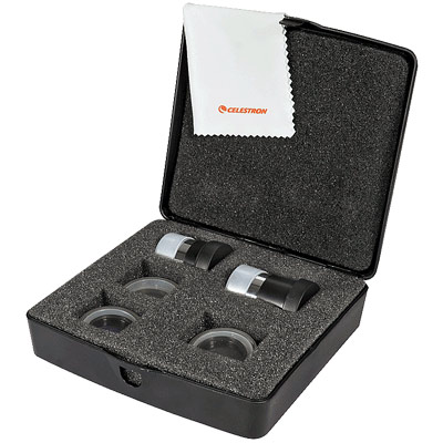 Kit CELESTRON Accessoires PowerSeeker
