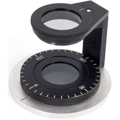 Kit de Polarisation MOTIC SMZ161 - SMZ143