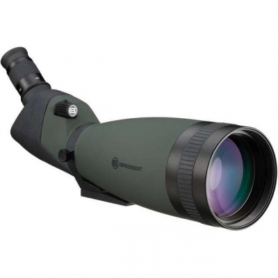Longue-vue BRESSER Pirsch 25-75x100 45°