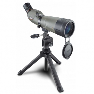 Longue Vue BUSHNELL Xtreme 45° 20-60x65