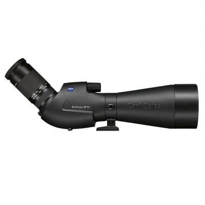 Longue Vue ZEISS 20-75X85 Victory Lotutec