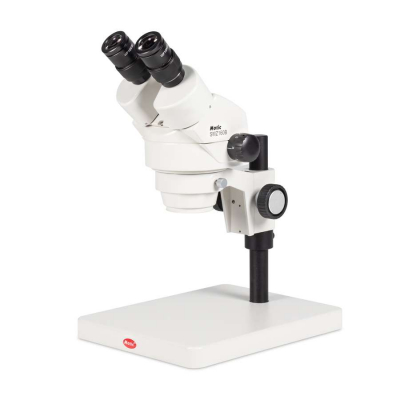 Loupe Binoculaire MOTIC SMZ160