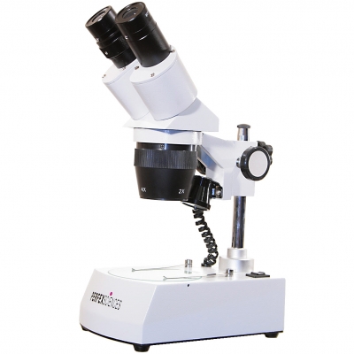Loupe Binoculaire PERFEX 20/40x Bi-Eclairage LED Edu 3.0