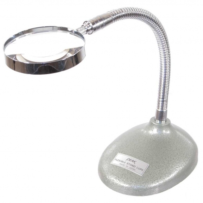 Loupe Flexible PEAK 2,2x 90mm