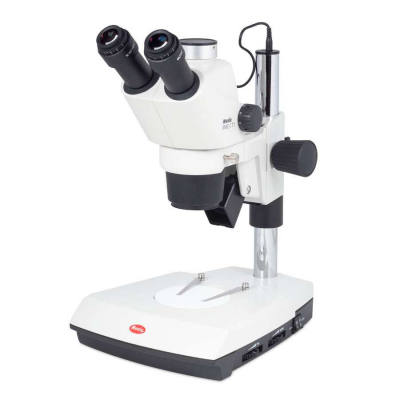 Loupe Trinoculaire MOTIC SMZ171 LED