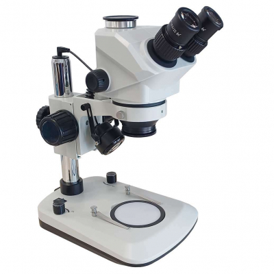 Loupe Trinoculaire PERFEX Zoom SYH 7-50L LED