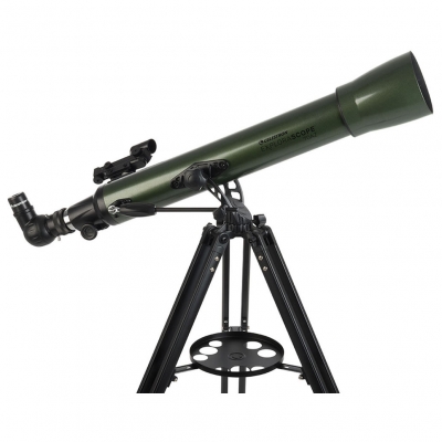 Lunette CELESTRON Explorascope 70AZ
