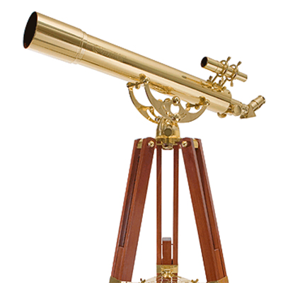 Lunette CELESTRON Ambassador 80AZ