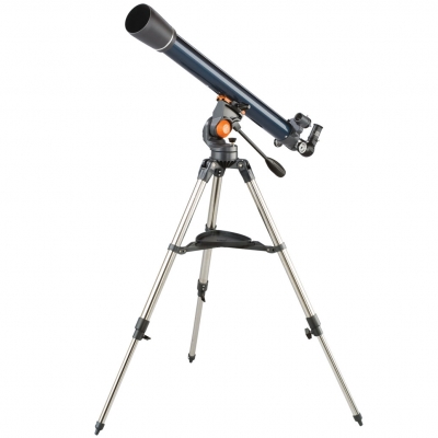 Lunette CELESTRON Astromaster LT 70 900 AZ