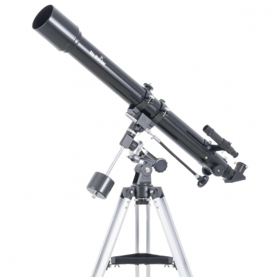 Lunette SKYWATCHER 70 900 EQ1