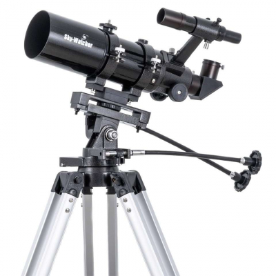 Lunette SKYWATCHER 80 400 Az3