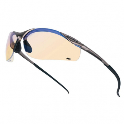 Lunettes de Protection BOLLE SAFETY Contour ESP