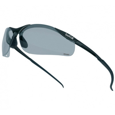 Lunettes de Protection BOLLE SAFETY Contour Verres Polarisés