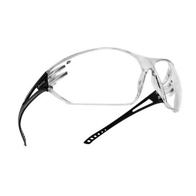 Lunettes de Protection BOLLE SAFETY Slam Verres Incolores