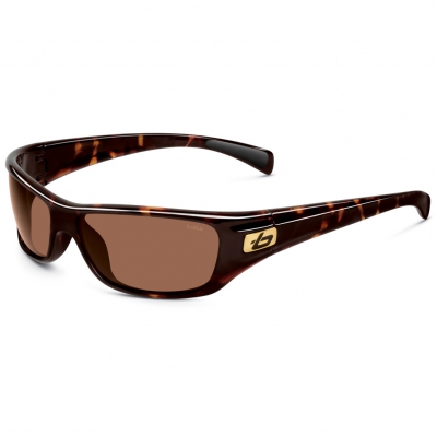 Lunettes solaire BOLLE Copperhead Dark Tortoise Polarized