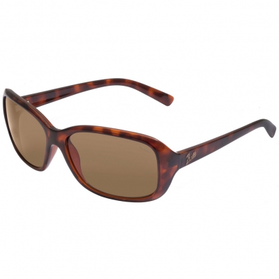 Lunettes solaire BOLLE Molly Dark Tortoise
