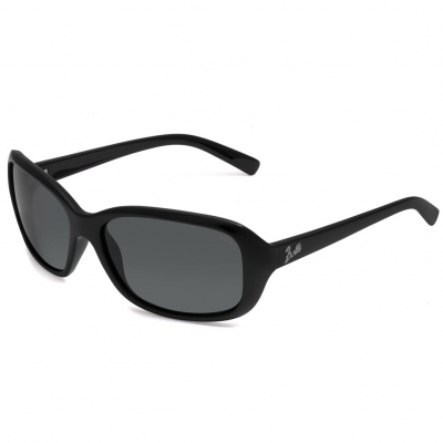 Lunettes solaire BOLLE Molly Shiny Black Polarized