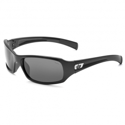 Lunettes solaire BOLLE Phoenix Shiny Black