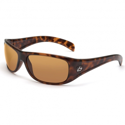 Lunettes solaire BOLLE Sonar Dark Tortoise