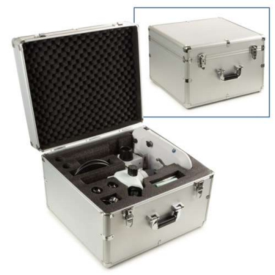 Mallette de transport EUROMEX pour Nexius