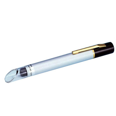 Microscope de Poche PEAK 15x