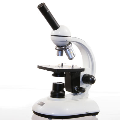 Microscope Monoculaire MOTIC 1801 LED