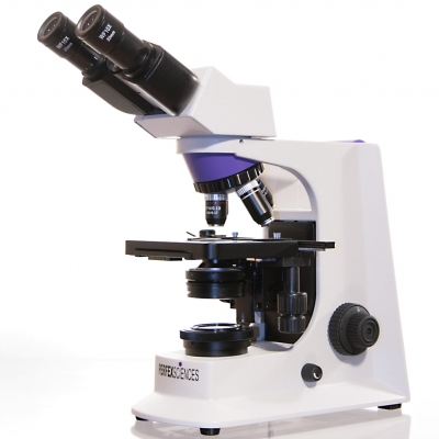 Microscope PERFEX Binoculaire 1000X Sc4