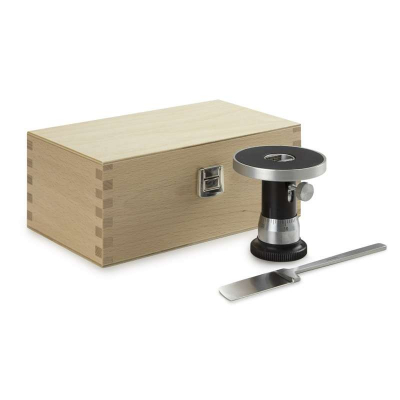Microtome à Main Cylindrique EUROMEX