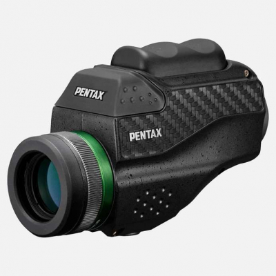 Monoculaire PENTAX VM 6x21 WP avec Etui