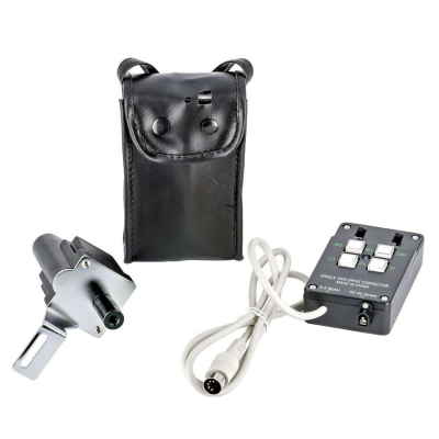 Moteur AD SKYWATCHER EQ1 avec Raquette