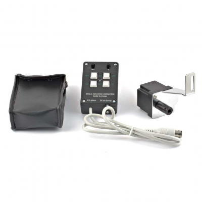 Moteur AD SKYWATCHER EQ3-2 avec Raquette