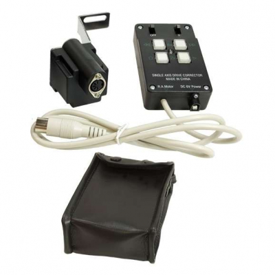 Moteur AD PERL EQ3-2/NEQ3-2 avec Raquette