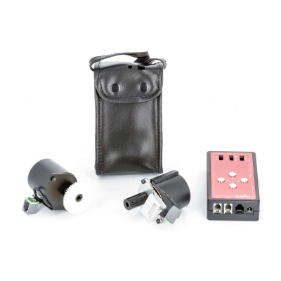 Moteurs Double Axes  SKYWATCHER EQ3-2 avec Raquette