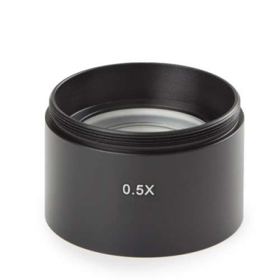 Objectif Additionnel 0,5x EUROMEX NexiusZoom