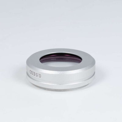 Objectif Additionnel 0,5x ESD MOTIC pour SMZ/GM 161/171