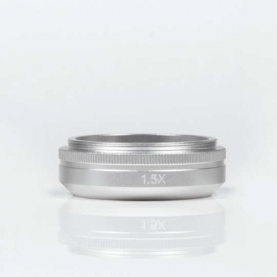 Objectif Additionnel 1,5x MOTIC pour SMZ160