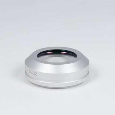 Objectif Additionnel 2x ESD MOTIC pour SMZ/GM 161/171