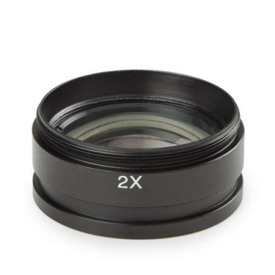 Objectif Additionnel 2x EUROMEX NexiusZoom