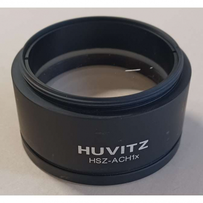 Objectif HSZ-ACH1X pour loupe HUVITZ HSZ-700