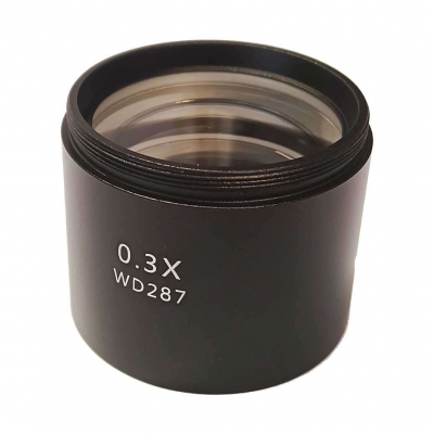 Objectif Additionnel 0.3x PERFEX Pro 670